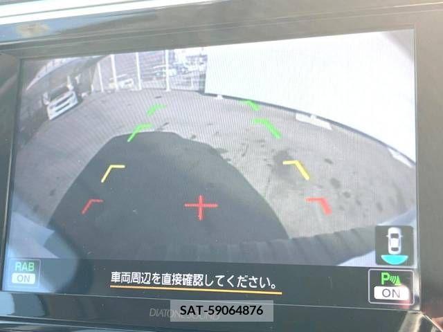 Subaru OUTBACK 2018-04 379640-4