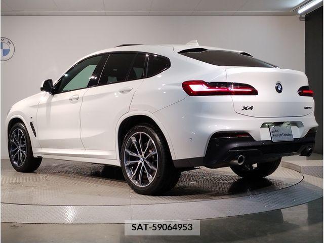 Bmw X4 2018-10 294218-2