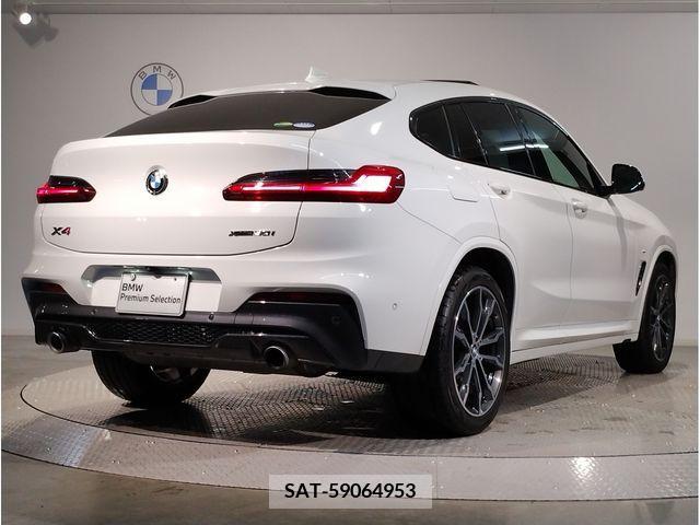 Bmw X4 2018-10 294218-4
