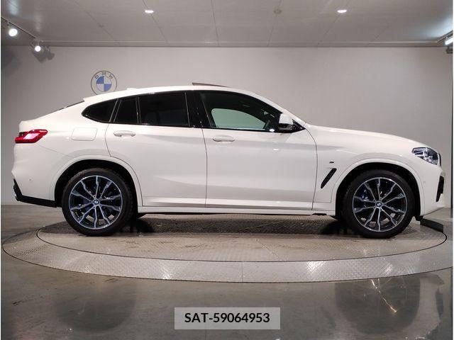 Bmw X4 2018-10 294218-5