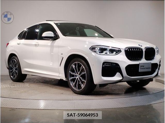 Bmw X4 2018-10 294218-6