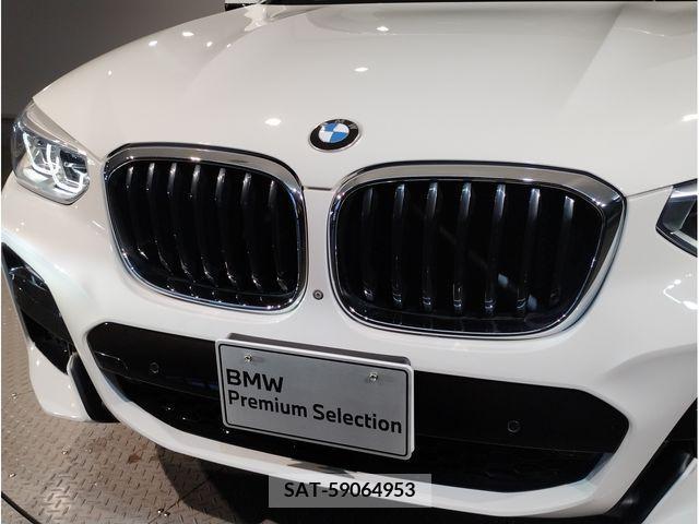 Bmw X4 2018-10 294218-9