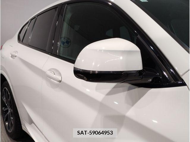 Bmw X4 2018-10 294218-10