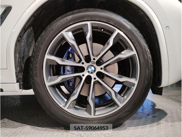 Bmw X4 2018-10 294218-14