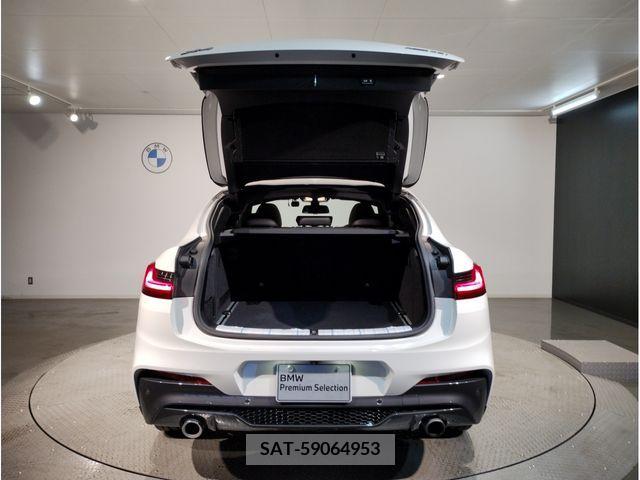 Bmw X4 2018-10 294218-19