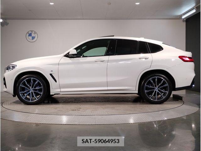 Bmw X4 2018-10 294218-1