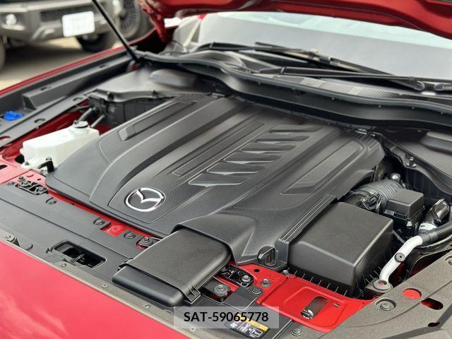Mazda CX-60 2022-08 332941-29