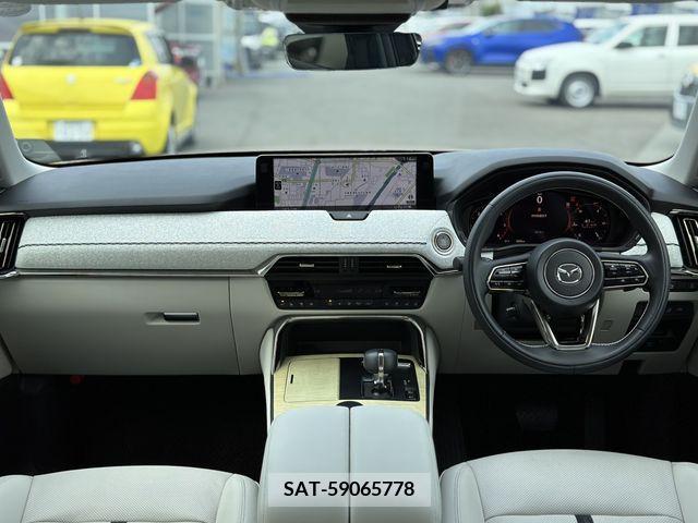 Mazda CX-60 2022-08 332941-2