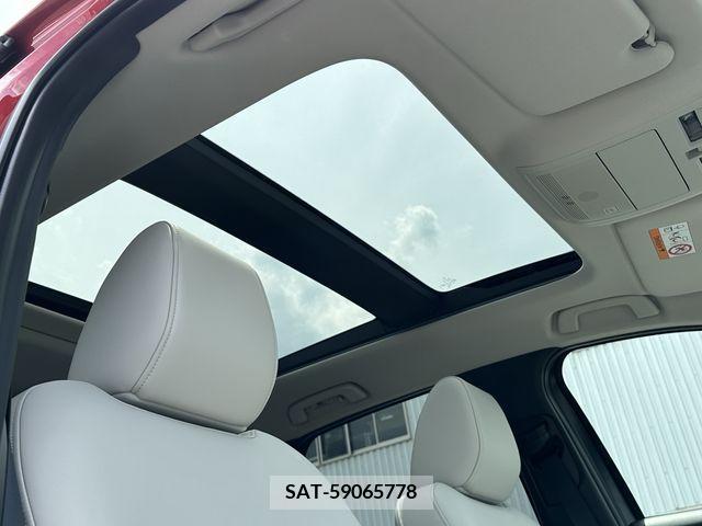Mazda CX-60 2022-08 332941-1