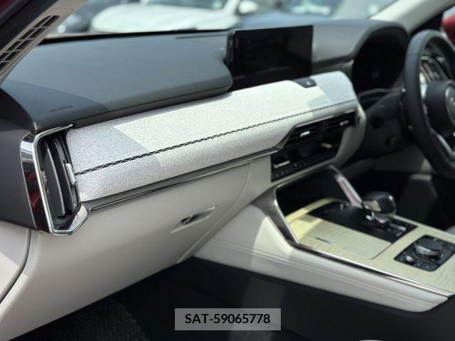 Mazda CX-60 2022-08 332941-20