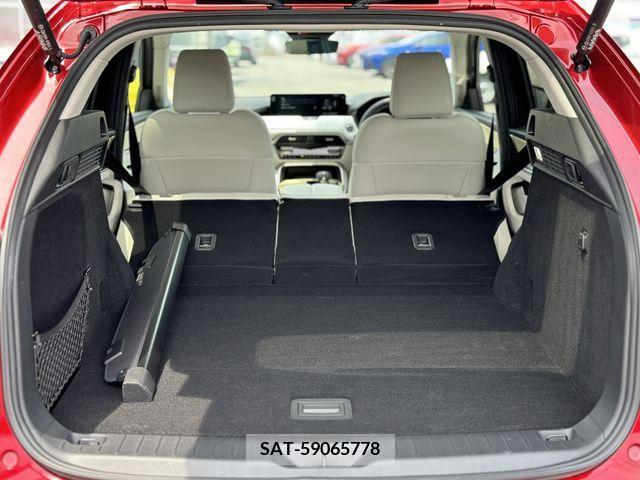 Mazda CX-60 2022-08 332941-22