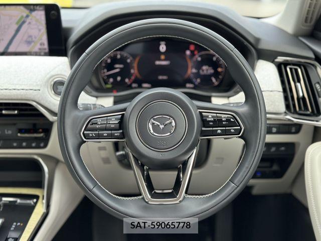 Mazda CX-60 2022-08 332941-10
