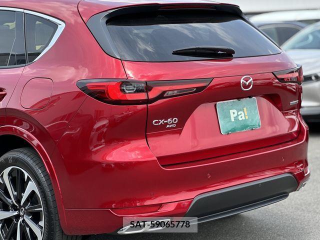 Mazda CX-60 2022-08 332941-24
