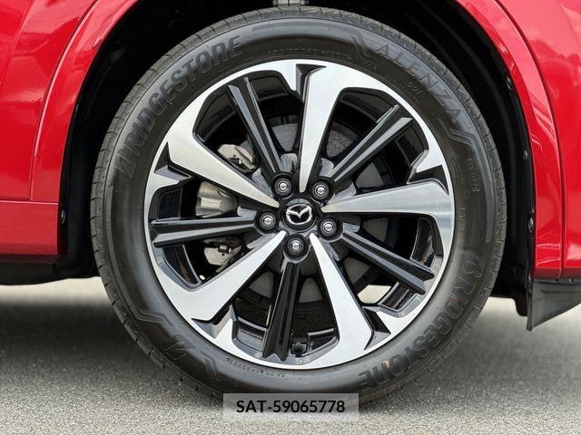 Mazda CX-60 2022-08 332941-25