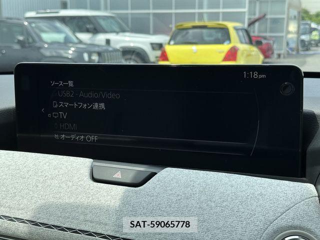 Mazda CX-60 2022-08 332941-5