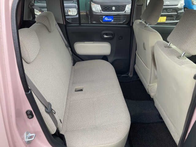 Daihatsu MIRA COCOA 2012-10 22252-5
