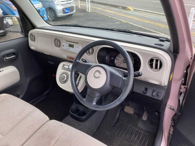 Daihatsu MIRA COCOA 2012-10 22252-1