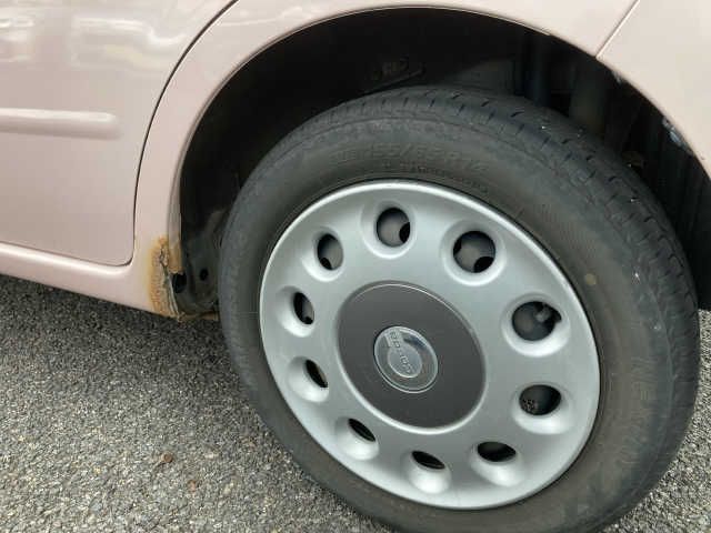 Daihatsu MIRA COCOA 2012-10 22252-7