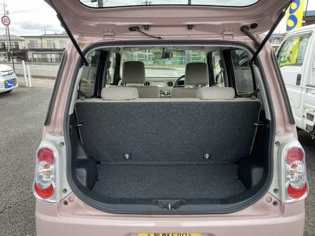 Daihatsu MIRA COCOA 2012-10 22252-4