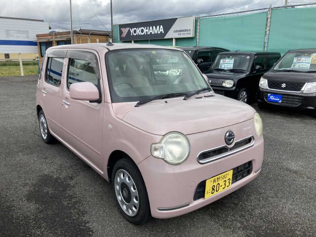 Daihatsu MIRA COCOA 2012-10 22252-0
