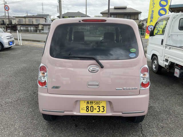 Daihatsu MIRA COCOA 2012-10 22252-3