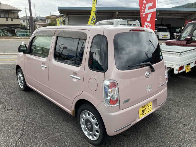 Daihatsu MIRA COCOA 2012-10 22252-2