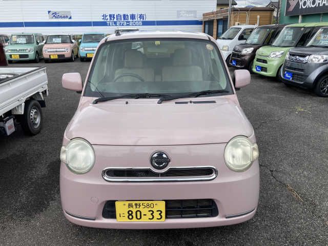 Daihatsu MIRA COCOA 2012-10 22252-8