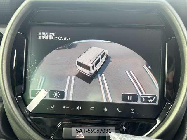 Suzuki HUSTLER 2024-07 361533-3