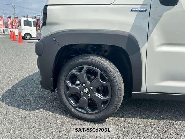 Suzuki HUSTLER 2024-07 361533-19