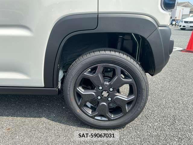 Suzuki HUSTLER 2024-07 361533-18