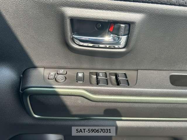 Suzuki HUSTLER 2024-07 361533-17