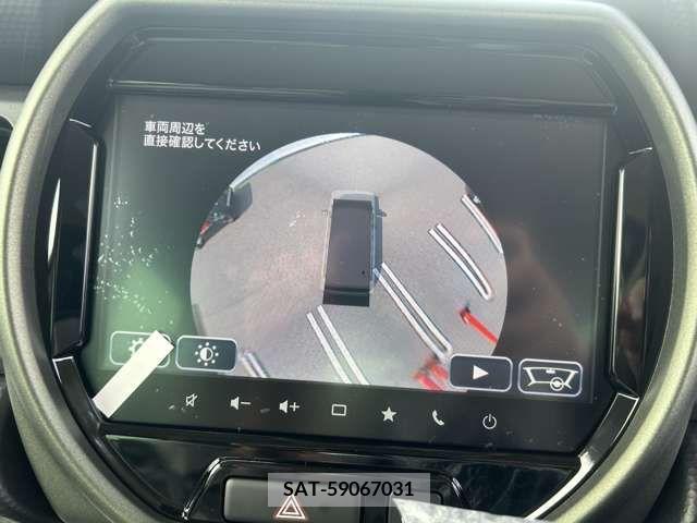 Suzuki HUSTLER 2024-07 361533-1
