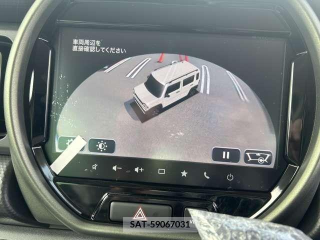 Suzuki HUSTLER 2024-07 361533-8