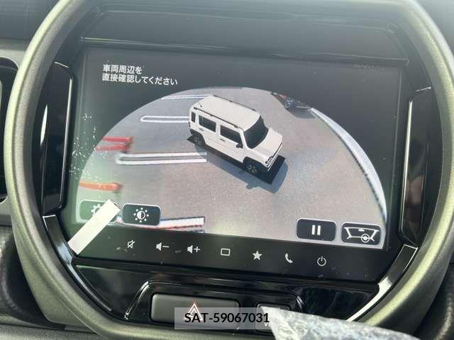 Suzuki HUSTLER 2024-07 361533-5