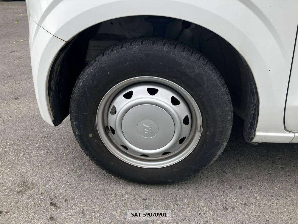 Suzuki ALTO 2017-08 258476-20
