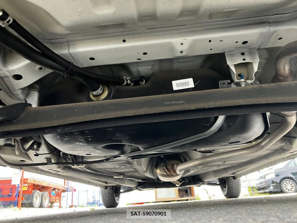 Suzuki ALTO 2017-08 258476-24