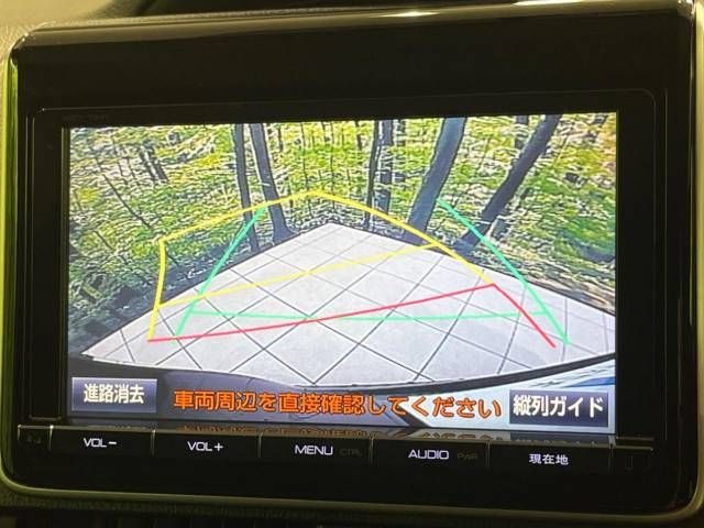 Toyota VOXY 2014-09 17416-3