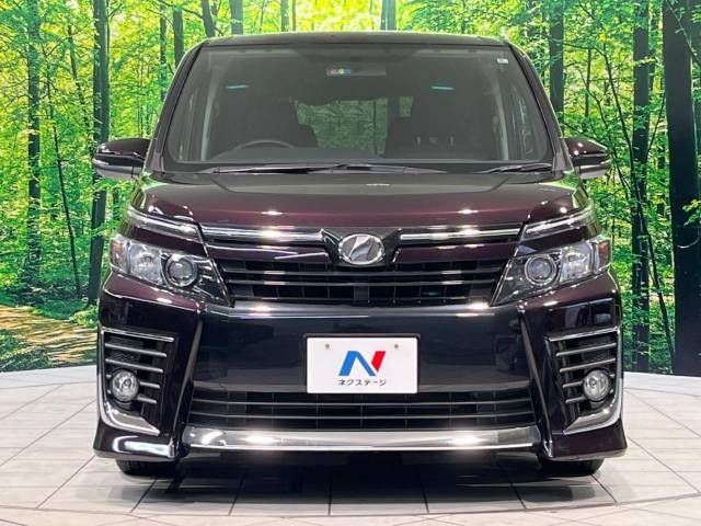 Toyota VOXY 2014-09 17416-14