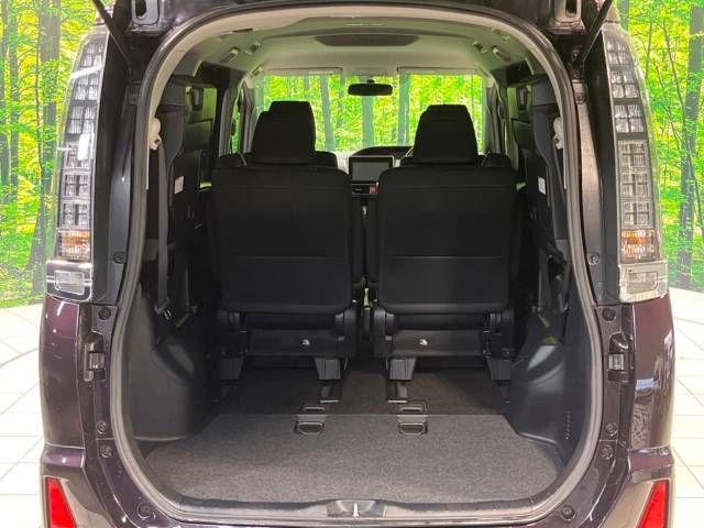 Toyota VOXY 2014-09 17416-10