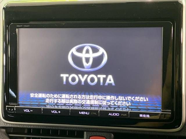 Toyota VOXY 2014-09 17416-2