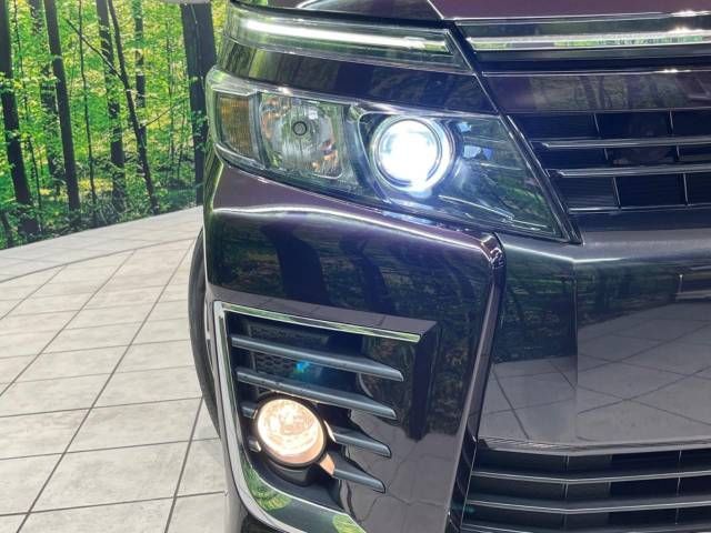 Toyota VOXY 2014-09 17416-12