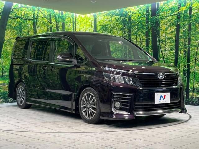 Toyota VOXY 2014-09 17416-16