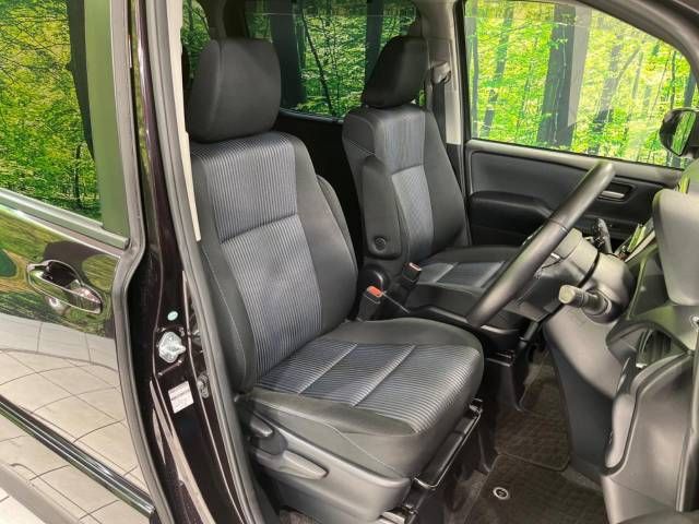 Toyota VOXY 2014-09 17416-8