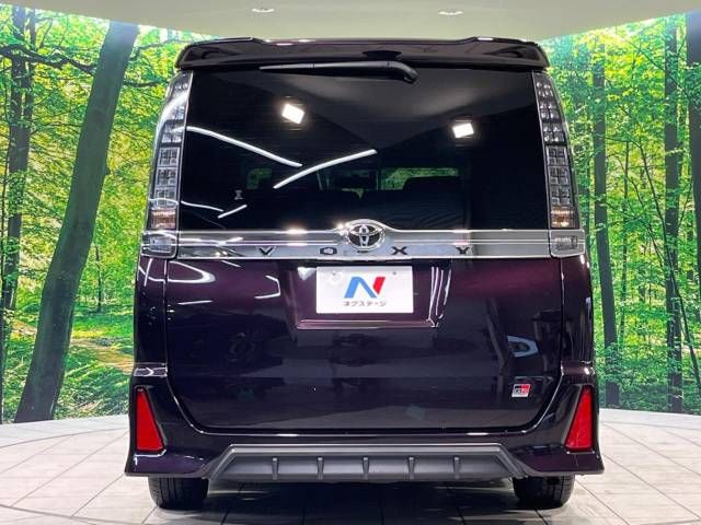 Toyota VOXY 2014-09 17416-15