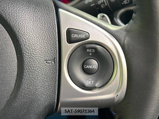 Honda N BOX CUSTOM 2017-03 364906-7