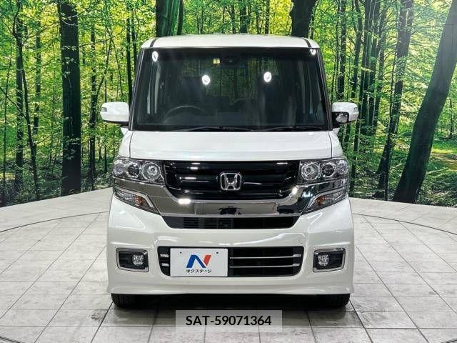 Honda N BOX CUSTOM 2017-03 364906-14