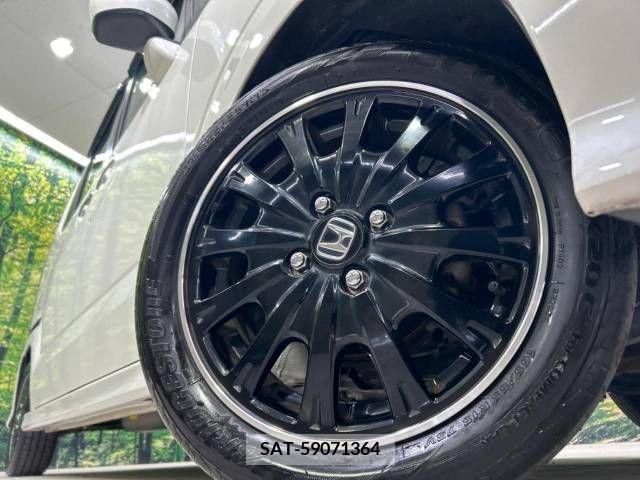 Honda N BOX CUSTOM 2017-03 364906-13