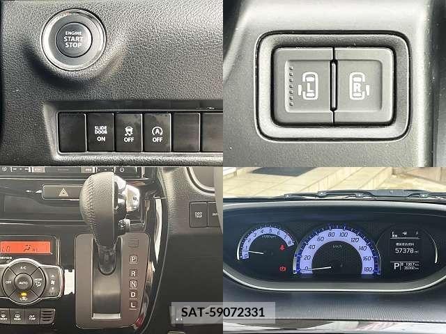 Suzuki SOLIO BANDIT 2016-04 311338-8