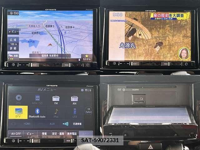 Suzuki SOLIO BANDIT 2016-04 311338-7