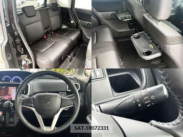 Suzuki SOLIO BANDIT 2016-04 311338-6